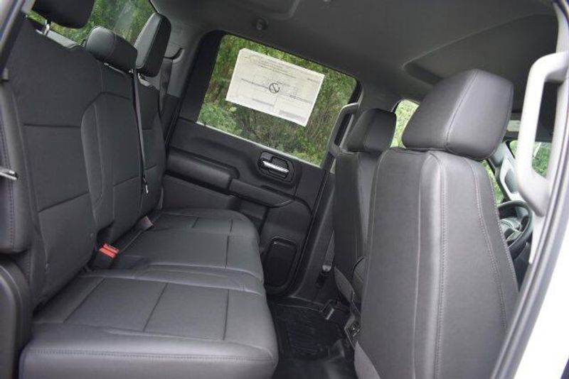 New 2026 Chevrolet Silverado 3500HD Work TruckImage 16