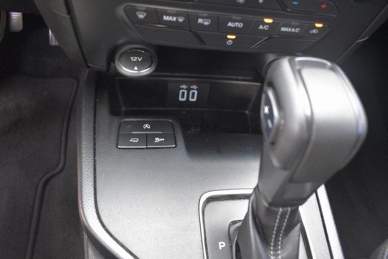 Used 2021 Ford Ranger XLImage 18