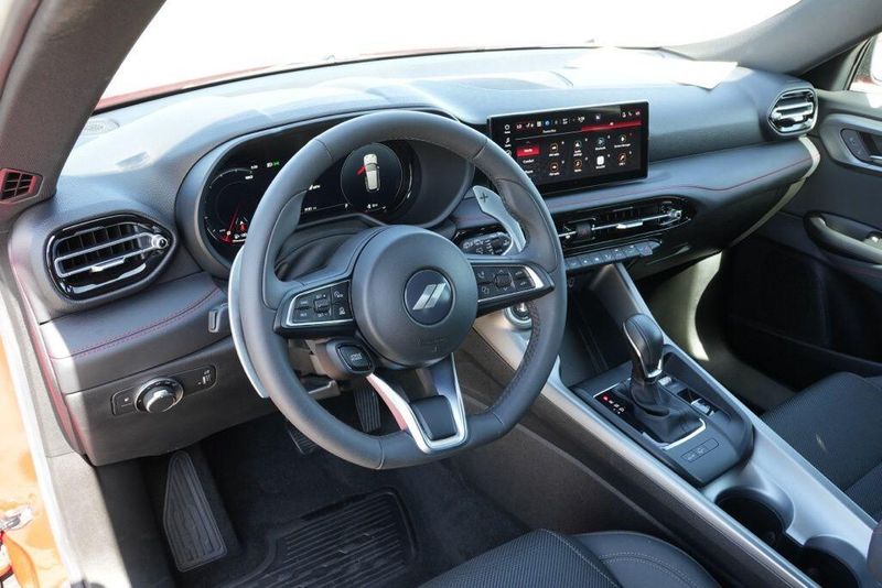 Used 2024 Dodge Hornet R/TImage 10