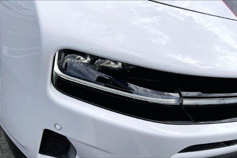 New 2026 Dodge Charger Scat Pack Plus 2-door AwdImage 11