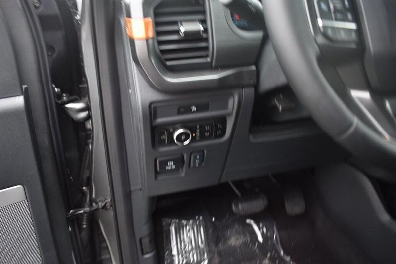 New 2025 Ford F-150 TremorImage 21