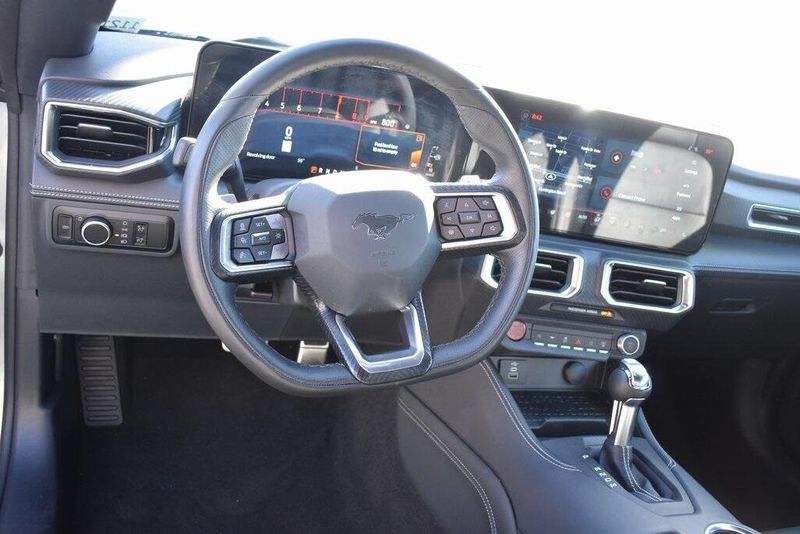 2024 Ford Mustang GT PremiumImage 10