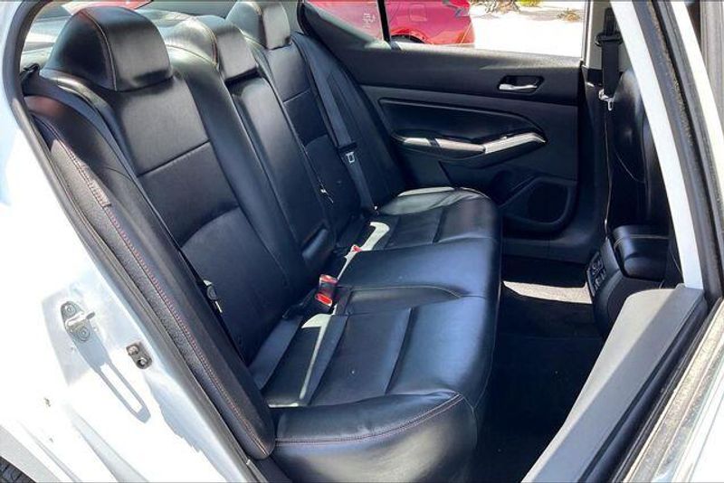 Used 2023 Nissan Altima 2.0 SRImage 26