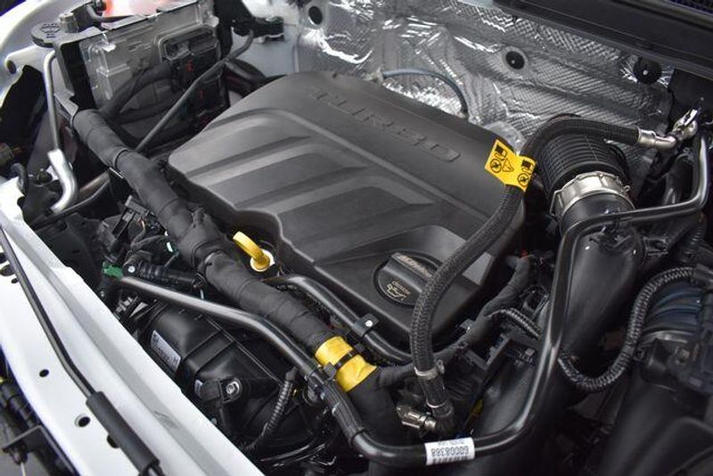 New 2026 Chevrolet Trax LTImage 33