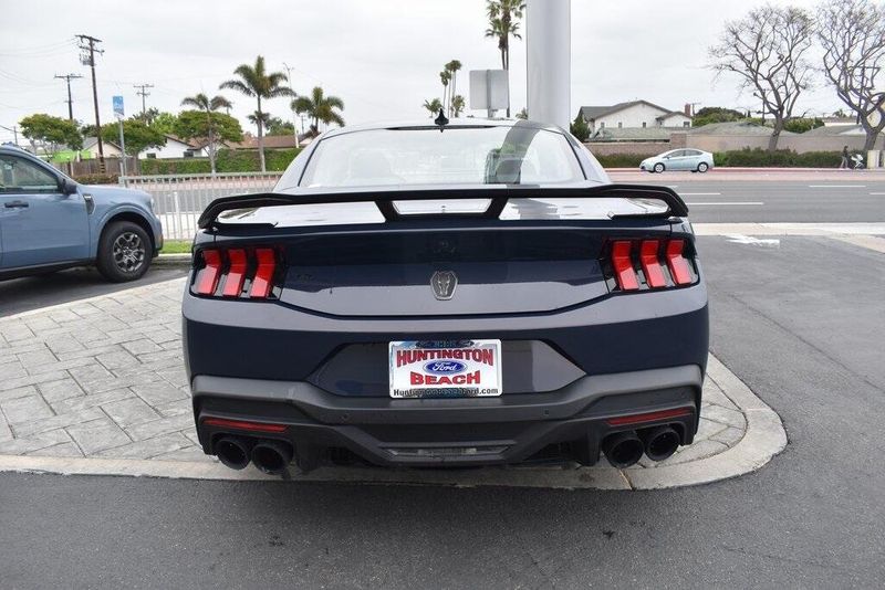 Used 2024 Ford Mustang Dark HorseImage 7