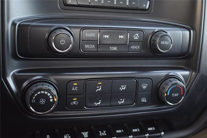 2024 Chevrolet Silverado 5500HD Work TruckImage 26
