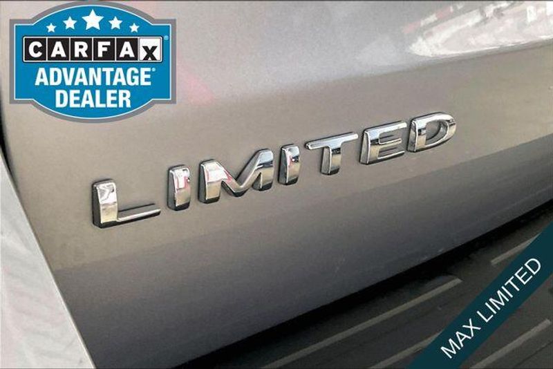 Used 2024 Ford Expedition LimitedImage 31