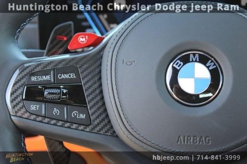 2024 BMW M3 CompetitionImage 20