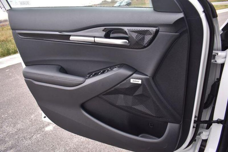 New 2026 Kia Seltos SXImage 36