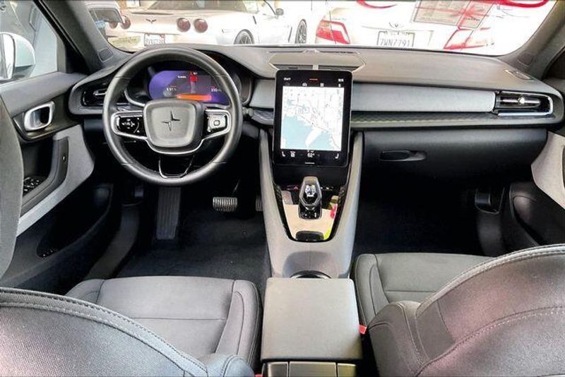 Used 2023 Polestar 2 Long Range Single MotorImage 15
