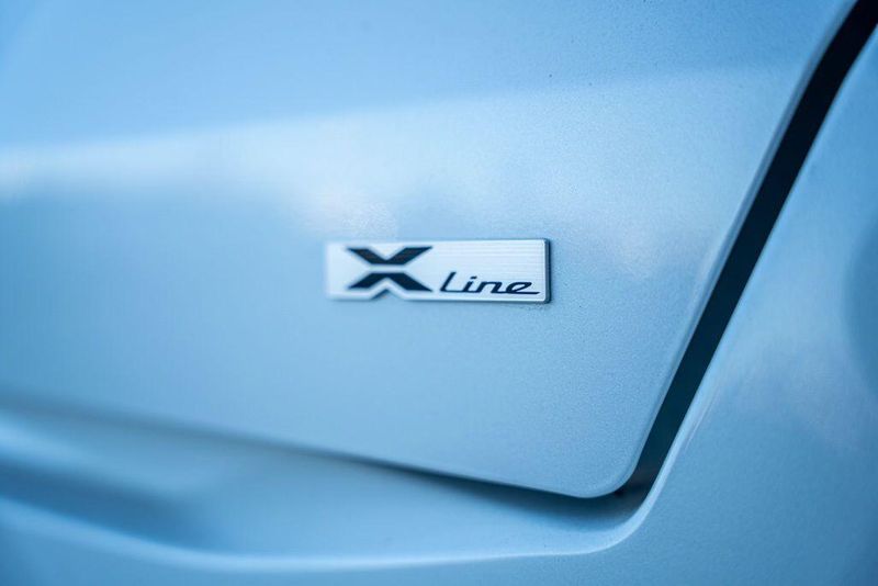 New 2026 Kia Sorento Hybrid X-Line SX PrestigeImage 25