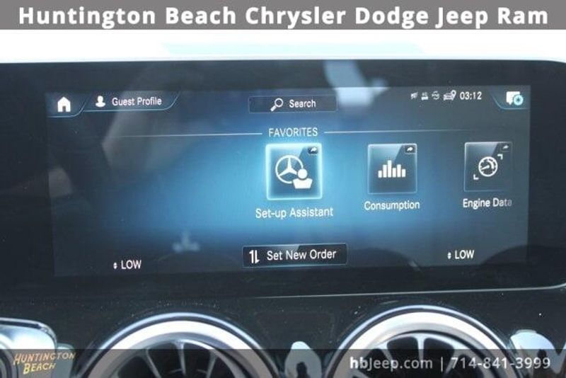 2021 Mercedes-Benz GLB 250Image 28