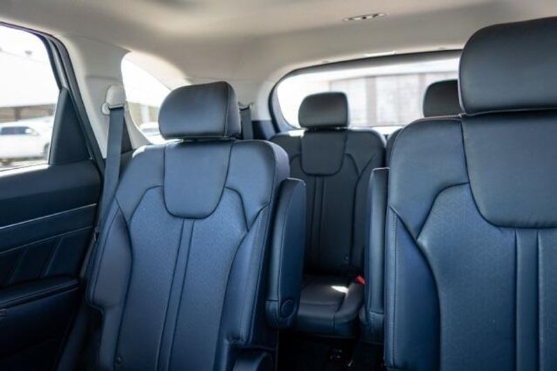 Used 2022 Kia Sorento SXImage 14