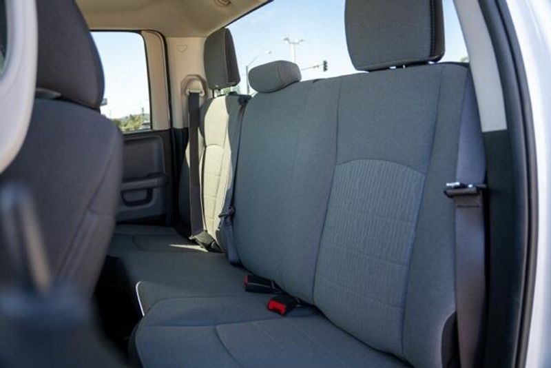 Used 2024 RAM 1500 Classic SLTImage 15