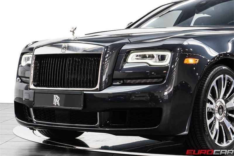 Used 2019 Rolls-Royce Ghost *STARLIGHT HEADLINER * IMMACULATE CONDITION*Image 14