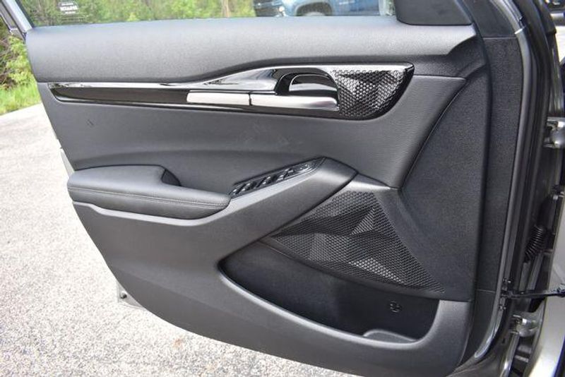 New 2026 Kia Seltos SImage 32