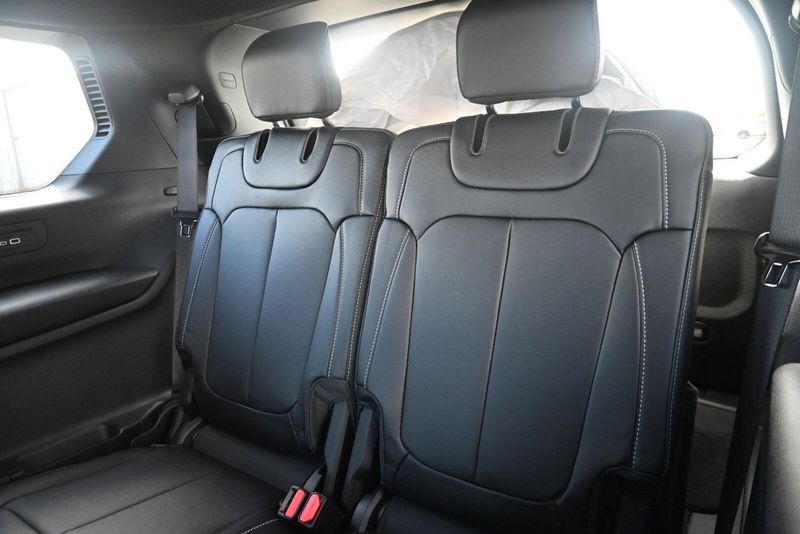 2025 Jeep Grand Cherokee L LimitedImage 14