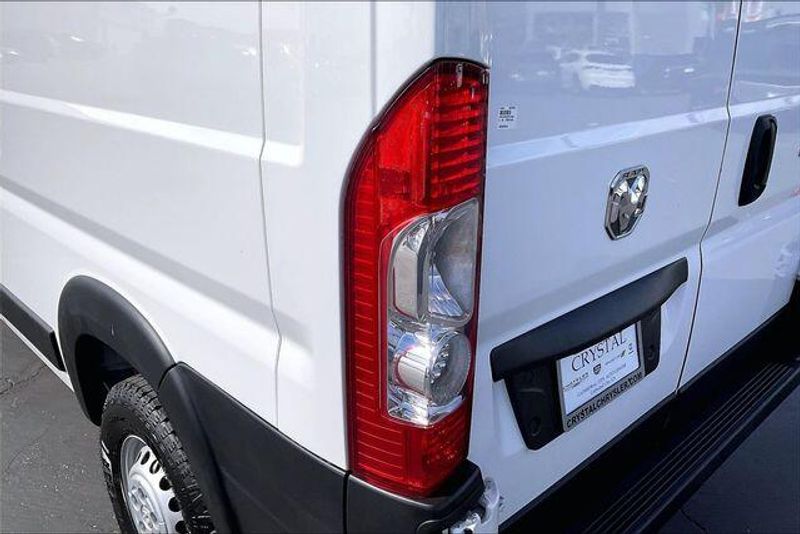 Used 2025 RAM ProMaster 2500 High RoofImage 25