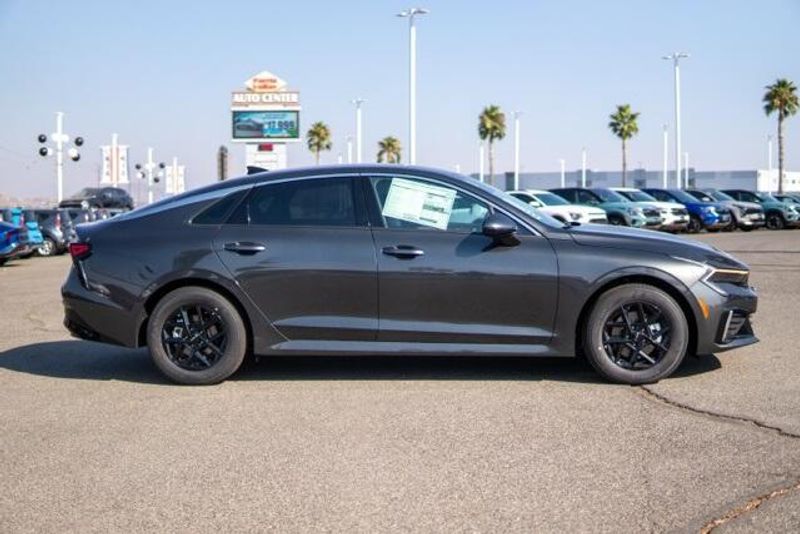 New 2026 Kia K5 LXSImage 8