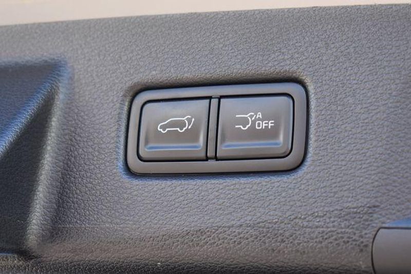 Used 2025 Kia Telluride SX X-LineImage 21