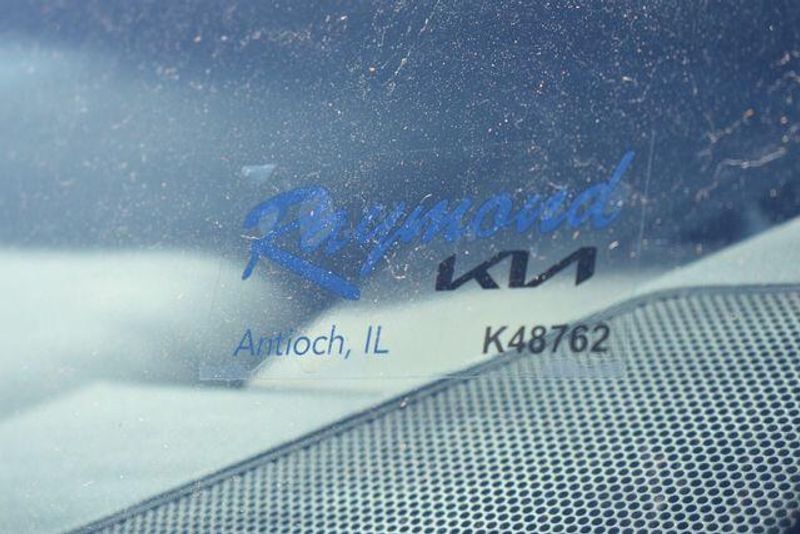 New 2026 Kia Sorento SImage 34