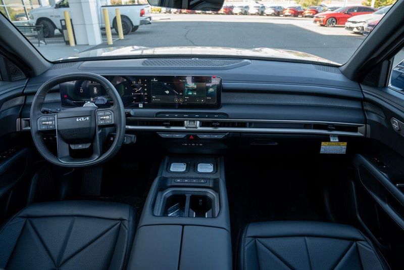 New 2027 Kia Telluride EXImage 20