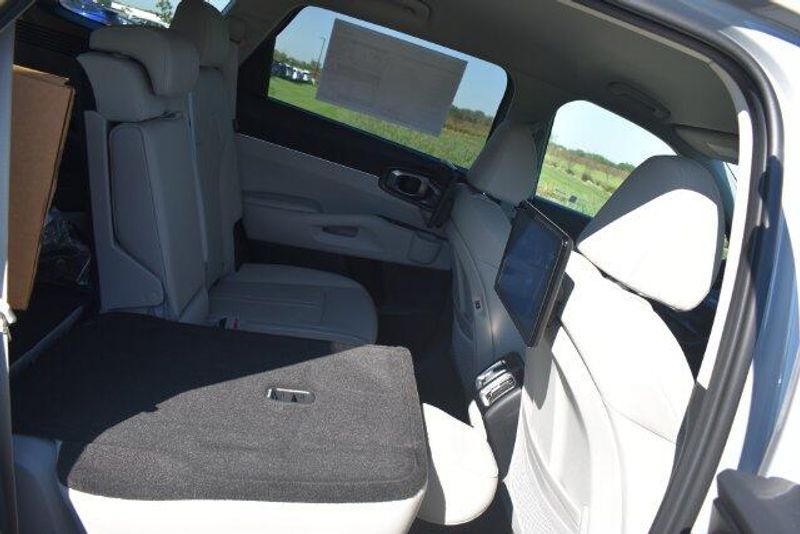 New 2026 Kia Sorento SImage 14