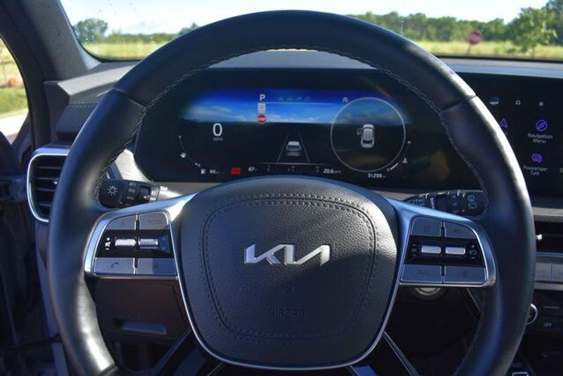 Used 2025 Kia Telluride SX X-LineImage 33