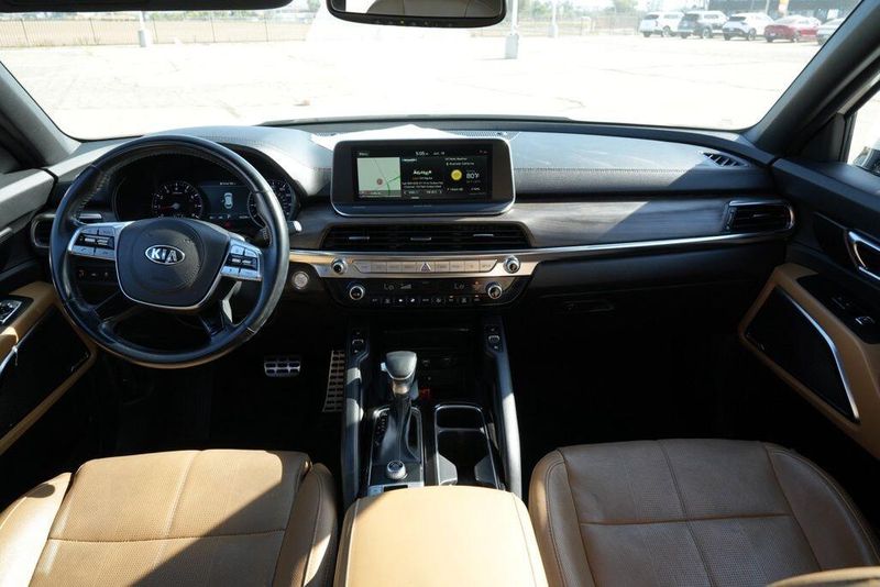 Used 2020 Kia Telluride SXImage 21