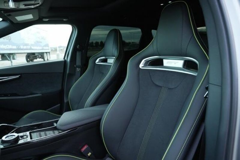 Used 2024 Kia EV6 GTImage 13