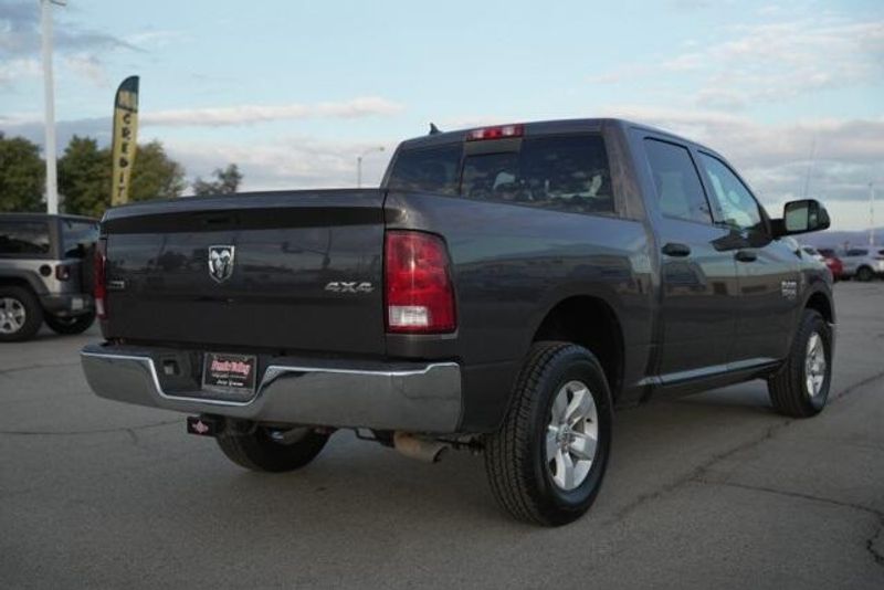 Used 2023 RAM 1500 Classic SLTImage 7