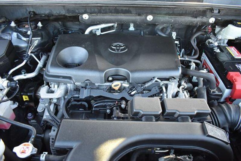 Used 2020 Toyota RAV4 XLEImage 33