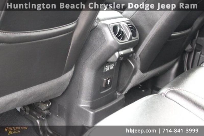2022 Jeep Wrangler Unlimited Sahara 4xeImage 41
