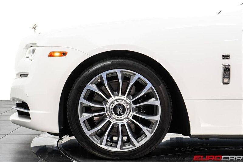 Used 2018 Rolls-Royce Dawn *BESPOKE INTERIOR * IMMACULATE CONDITION*Image 14