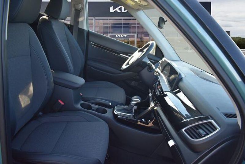 New 2026 Kia Seltos SImage 13