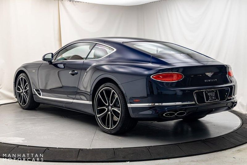 2024 Bentley Continental V8Image 3