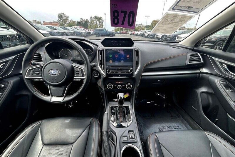 2021 Subaru Crosstrek LimitedImage 11