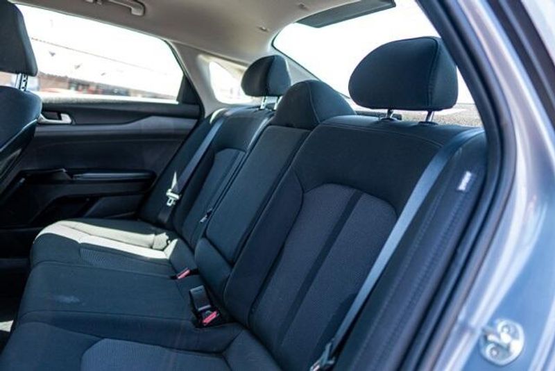 2023 Kia K5 LXSImage 13