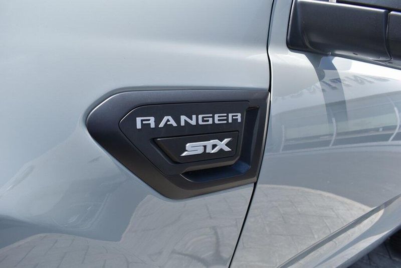 Used 2021 Ford Ranger XLImage 5