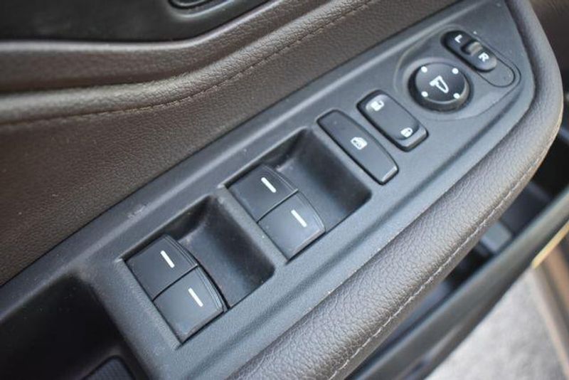 Used 2018 Honda Odyssey EXImage 20