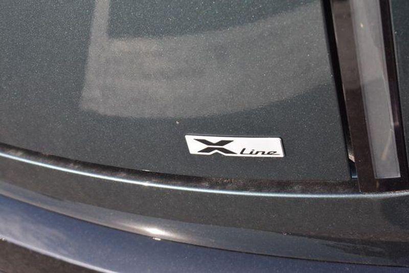 New 2027 Kia Telluride Hybrid X-Line SXImage 19