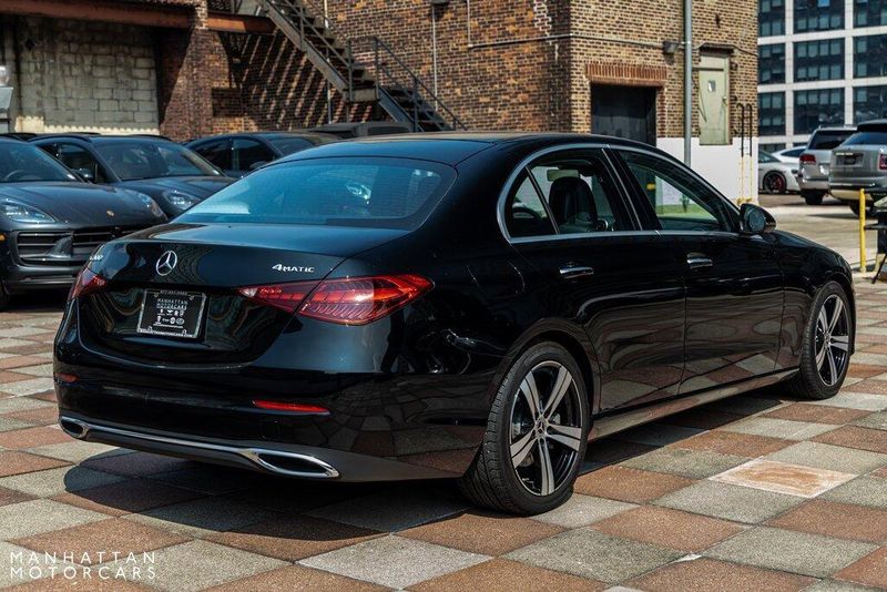 2022 Mercedes-Benz C-Class C 300Image 5