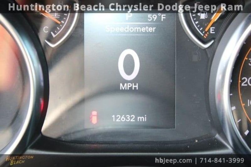 2022 Jeep Wrangler Unlimited Sport AltitudeImage 19