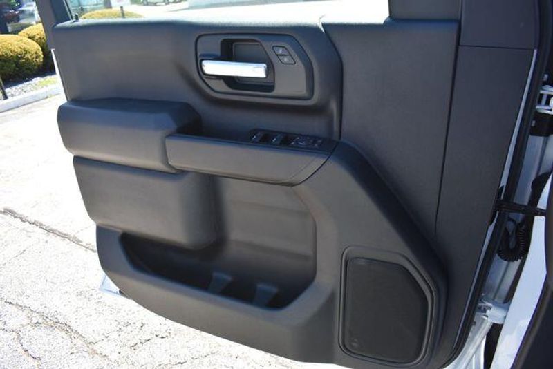 New 2026 Chevrolet Silverado 3500HD Work TruckImage 32