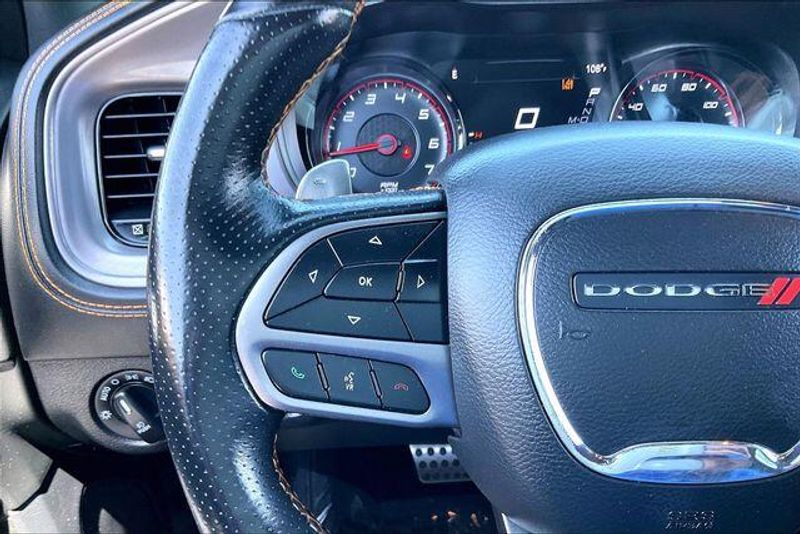 Used 2023 Dodge Charger GTImage 18