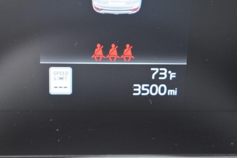 New 2026 Kia Niro LXImage 28
