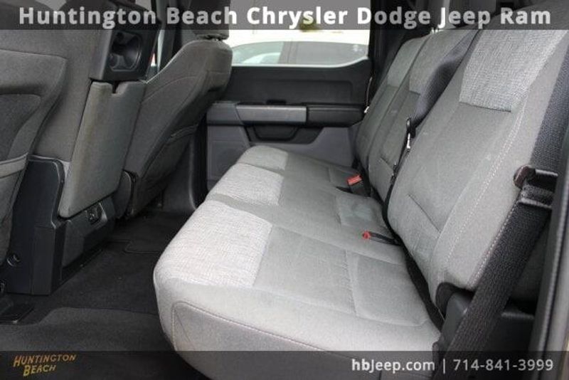 2023 Ford F-150 XLTImage 34