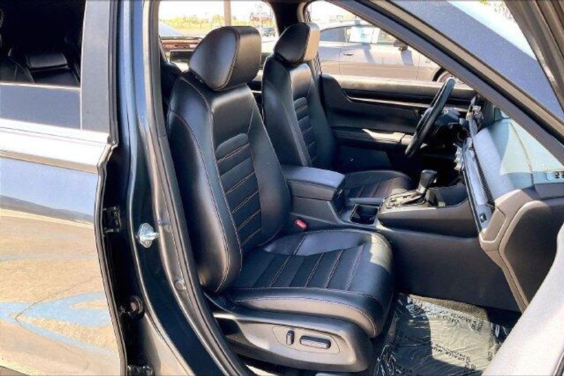 Used 2024 Honda CR-V Hybrid Sport-LImage 6