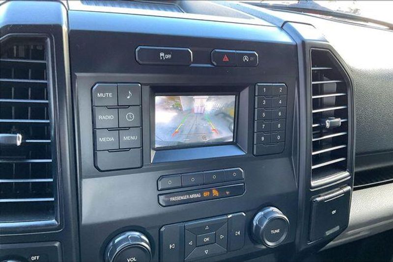 Used 2020 Ford F-150 XLImage 19