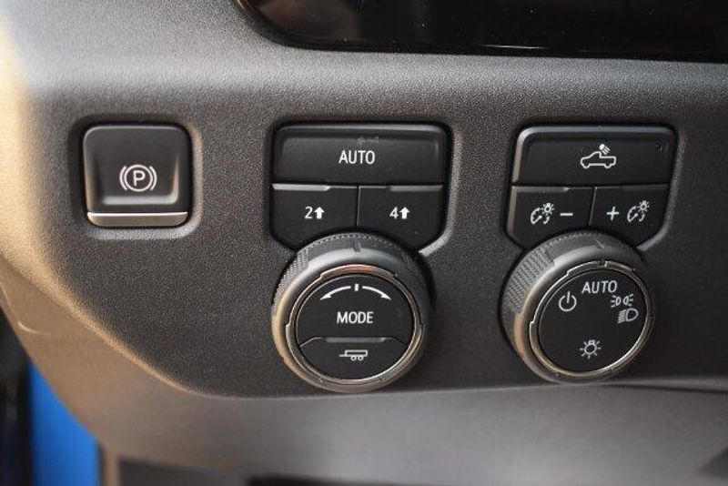 Used 2022 Chevrolet Silverado 1500 LTImage 23